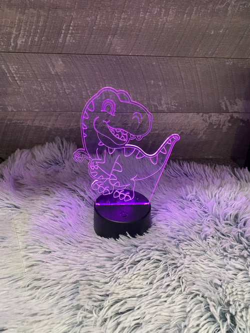 Dinosaur bundle